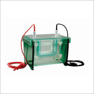 Electrophoresis