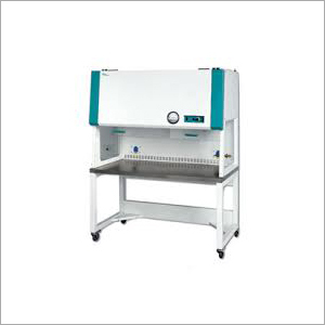 Laminar Flow Chamber
