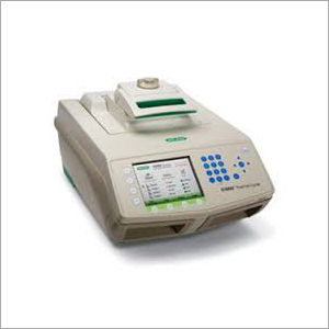 Pcr Biorad