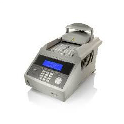 PCR