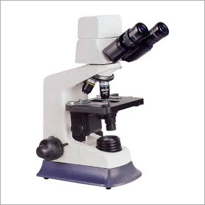 Microscope