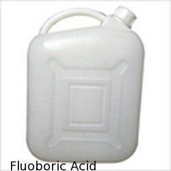 FLUOBORIC ACID