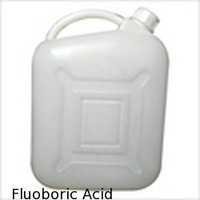 FLUOBORIC ACID