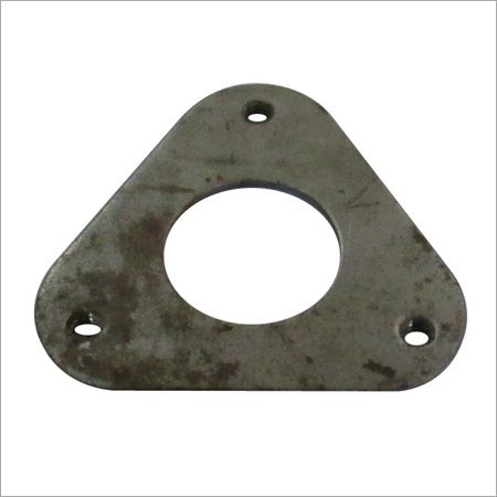 Bearing End Caps