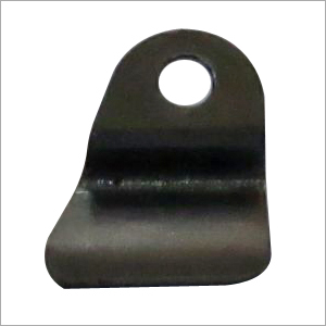 Sheet Metal Capacitor Holder