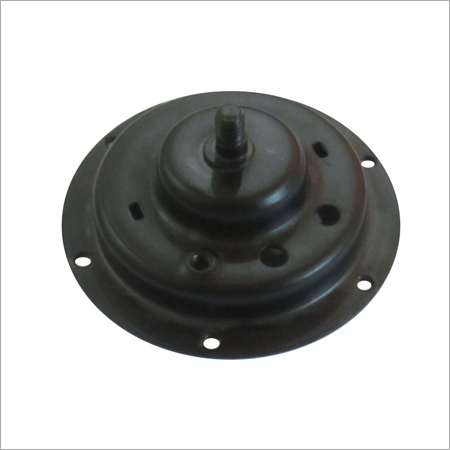 Sheet Metal Components