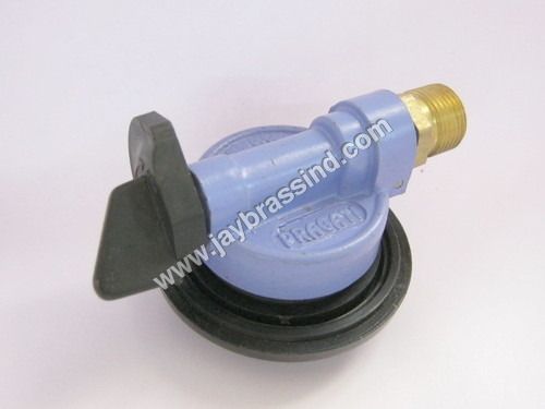 Compact Valve Adaptor