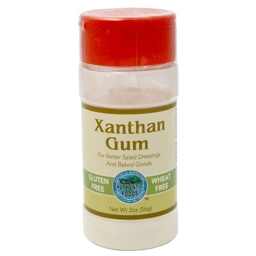 GUM XANTHAN