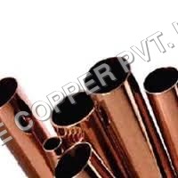 Copper Tubes For Engineering Applications