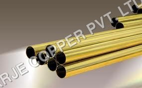 Admiralty Brass Tubes