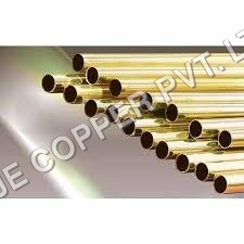 Copper Alloy Tubes For Furniture & Lightning