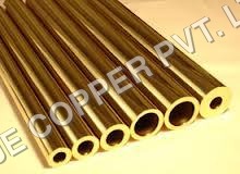 Copper Alloy Tubes For General Engineering purpose