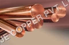 Copper Ingots