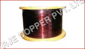 Copper Tapes