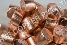 Copper Nuggets