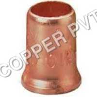 Copper Sleeves - Copper, Variable Dimensions, Polished Finish | Durable, Corrosion-resistant, Robust Design, High Conductivity