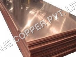 Brass & Copper Components