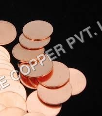 Copper Circles