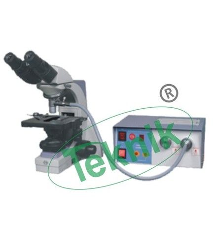 Malaria Detection Microscopes