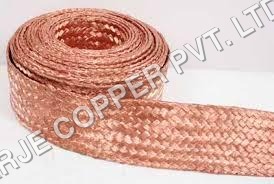 Copper Braided Wire