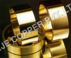 Brass Strips