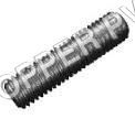 Coupling Dowel