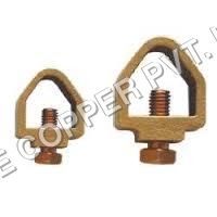 Earth To Cable Clamp