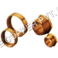 Conduit Fittings Male-Female Bushes
