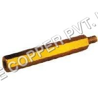 Hexagon Studs-Connectors