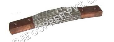 Flexible Braid Bond