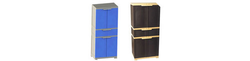 NILKAMAL PLASTIC STORAGE CONCEPTS