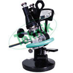 Abbe Refractometer