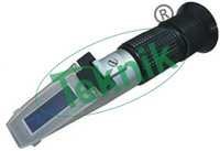 Hand Refractometer