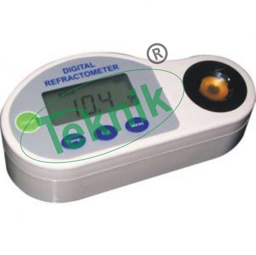 Digital Refractometer