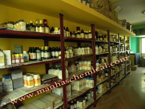 Laboratory Chemicals