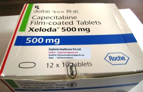 Xeloda