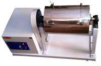 Ball Mill - Color: Blue Painted