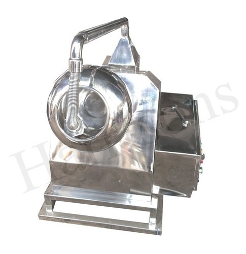 Pharmaceutical Pills Coating Pan