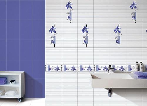 Bathroom Tiles Designs chennai