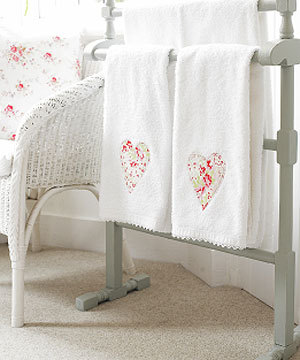 Hand Towels