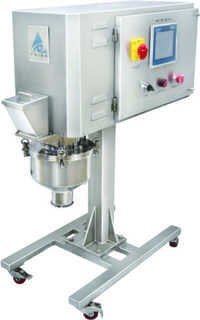 Lab Scale Multi Mill