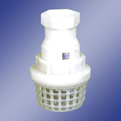 Pp Food Valve Thread End Application: For Isolation