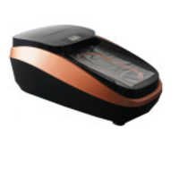 INTELLIGENT AUTOMATIC SHOE COVER MACHINE