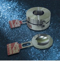 Rever Dome Score Type Rupture Discs