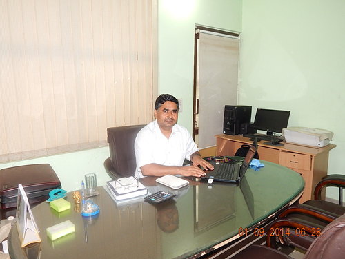 Director
