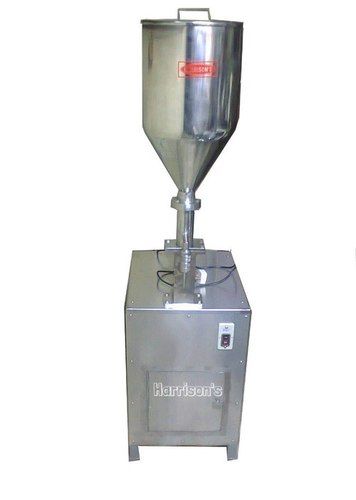 Semi Automatic Filling Machine