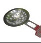 Reverse Dome Knife Blades Type Rupture Disc