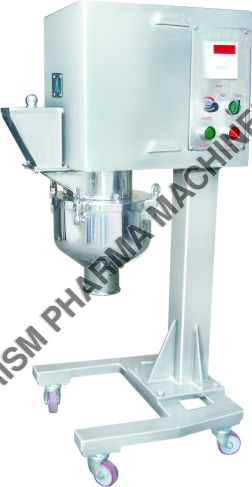Lab Cone Mill