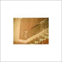 Stainless Steel Handrails