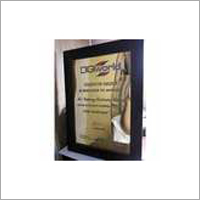 Stainless Steel Channel Letters